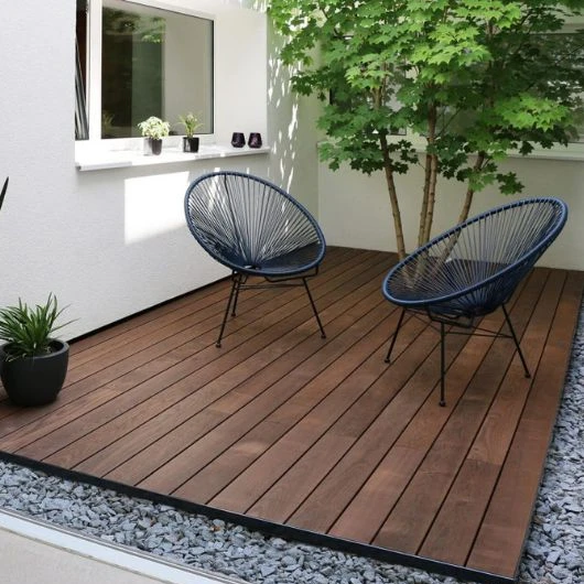 Saraswati Wood Pvt. Ltd.