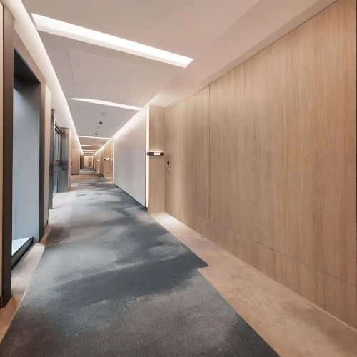 White Oak Wood